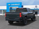 New 2025 Chevrolet Silverado 2500 ZR2 w/ Technology Package image 4