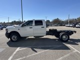 New 2024 RAM 3500 Tradesman w/ Max Tow Package image 4