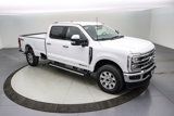 New 2025 Ford F350 Lariat image 2