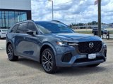 New 2025 MAZDA CX-70 3.3 Turbo S w/ Premium Plus image 2