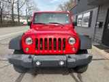 Used 2018 Jeep Wrangler Unlimited Sport S image 2