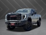New 2025 GMC Sierra 2500 AT4X w/ AT4X AEV Edition image 2