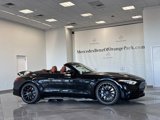 New 2025 Mercedes-Benz SL 43 AMG image 3