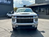 Used 2023 Chevrolet Silverado 2500 LT w/ Convenience Package image 2