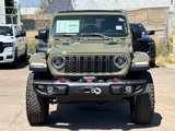 New 2025 Jeep Wrangler Unlimited Rubicon image 5