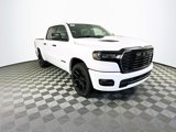 New 2025 RAM 1500 Laramie image 2
