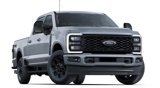 New 2025 Ford F250 Lariat image 4