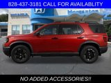New 2026 Honda Passport TrailSport Elite image 2
