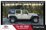 Used 2016 Jeep Wrangler Unlimited Rubicon w/ Connectivity Group image 5