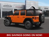 New 2025 Jeep Wrangler Willys image 4