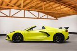 Used 2023 Chevrolet Corvette Stingray Premium Conv w/ Z51 Performance Package image 2