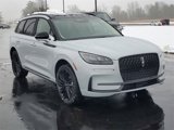 New 2025 Lincoln Corsair FWD w/ Equipment Group 101A image 2