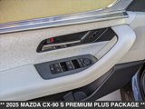 New 2025 MAZDA CX-90 3.3 Turbo S w/ Premium Plus image 6