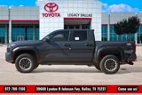 New 2025 Toyota Tacoma TRD Off-Road image 3