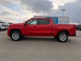 New 2025 Chevrolet Silverado 1500 Custom image 2