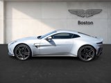 New 2025 Aston Martin V8 Vantage Coupe image 3