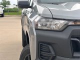 New 2025 Chevrolet Colorado W/T w/ WT Custom Package image 4