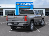 New 2025 Chevrolet Silverado 2500 High Country w/ Technology Package image 4