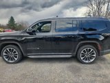 Used 2022 Jeep Wagoneer Series II w/ Premium Group I image 2