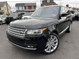 Used 2014 Land Rover Range Rover Supercharged image 4