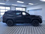 New 2025 Toyota Sequoia TRD Pro image 6