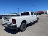 New 2025 RAM 2500 Tradesman image 3