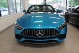 New 2024 Mercedes-Benz SL 43 AMG image 2