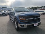 New 2025 Ford F150 XLT w/ Equipment Group 302A MID image 4