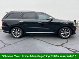 Certified 2021 Dodge Durango Citadel image 2