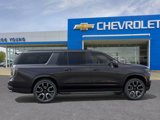 New 2025 Chevrolet Suburban RST image 6