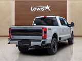 New 2025 Ford F250 4x4 Crew Cab Super Duty image 5