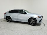 New 2026 Mercedes-Benz GLE 450 4MATIC Coupe image 5