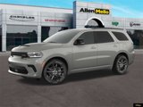 New 2025 Dodge Durango R/T image 2