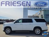 Used 2023 Chevrolet Suburban Premier image 3