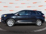 Used 2022 Ford Edge Titanium image 2