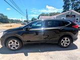 Used 2017 Honda CR-V EX-L image 3