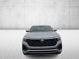 New 2025 Volkswagen Atlas Cross Sport SEL Premium R-Line image 2