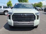 New 2025 Toyota Tundra SR5 image 2