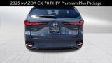 New 2025 MAZDA CX-70 Plug-In Hybrid w/ Premium Plus image 4