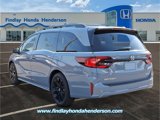 New 2026 Honda Odyssey Sport-L image 2
