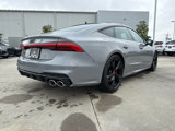 New 2025 Audi S7 Prestige image 5