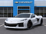 New 2025 Chevrolet Corvette Z06 image 6