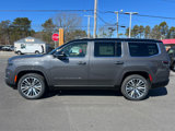 New 2025 Jeep Grand Wagoneer 4WD image 4