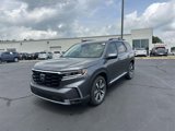 New 2025 Honda Pilot Elite image 3