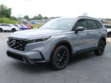 New 2026 Honda CR-V Sport-L image 2