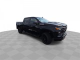 New 2026 Chevrolet Silverado 1500 Custom Trail Boss image 2