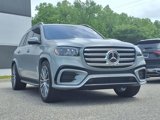 New 2025 Mercedes-Benz GLS 450 4MATIC image 2