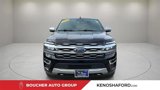 Certified 2024 Ford Expedition Max Platinum image 3