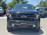Used 2022 Chevrolet Silverado 1500 LT Trail Boss w/ LT Trail Boss Premium Package image 3