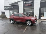 New 2025 Buick Encore GX Preferred w/ Advanced Technology Package image 2
